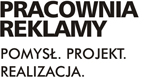 EXIT Pomysł.Projekt.Realizacja. pracownia reklamy Exit notesy