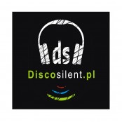 DiscoSilent