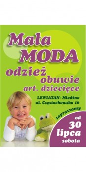 mala moda